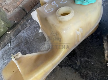 John Deere 6820 6920 6920S - zbiorniczek zbiornik chłodnicy AL169733-1
