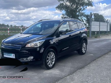Ford Kuga II-1