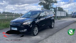 Ford Kuga II