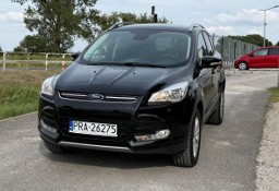 Ford Kuga II