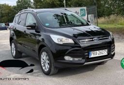 Ford Kuga II