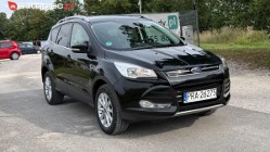 Ford Kuga II
