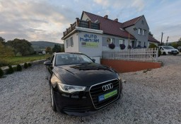 Audi A6 IV (C7)