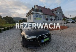 Audi A6 IV (C7)