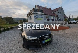 Audi A6 IV (C7)