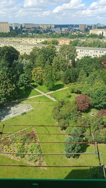 Atrekcyjne Dwa Pokoje Os. PrzyjaŹni – pohled 3