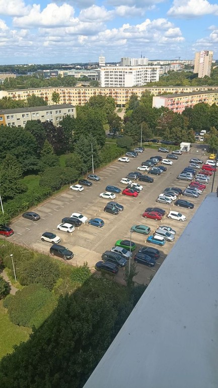 Atrekcyjne Dwa Pokoje Os. PrzyjaŹni – pohled 4