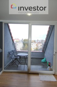 Luksusowy apartament Kośnego, balkon, kominek-2