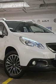 Peugeot 2008 Peugeot 2008 Salon Polska-2