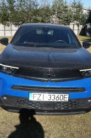 Opel Mokka 1,2 Turbo GS-Line. Gwarancja. Polecam!!!-2