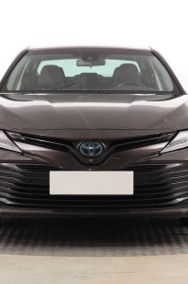 Toyota Camry VIII , Salon Polska, 1. Właściciel, Serwis ASO, Automat, VAT 23%,-2