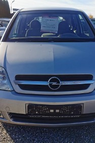 Opel Meriva A 1.6 16V Enjoy-2