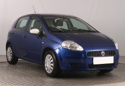 Fiat Grande Punto , Salon Polska, GAZ, Klima