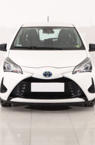 Toyota Yaris III , Salon Polska, 1. Właściciel, Serwis ASO, Automat, VAT 23%,-2