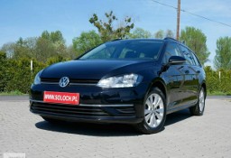 Volkswagen Golf VII 1.4TSI 150KM [Eu6] Kombi Variant Comfortline -Krajowy -Euro 6 +Opony