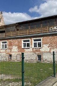 Budynek "Spichlerz" z 1880r. w Puławach.-2