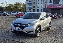 Honda HR-V II 1.6 i-DTEC Elegance Salon Polska I-Właściciel