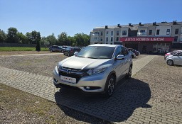 Honda HR-V II 1.6 i-DTEC Elegance Salon Polska I-Właściciel