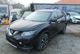 Nissan X-trail III