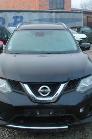 Nissan X-trail III-2