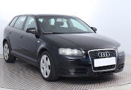 Audi A3 II (8P) , Klimatronic,ALU, El. szyby