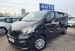 Renault Trafic Long L2H1 Navi Kamera Klima Tempomat Parktronic