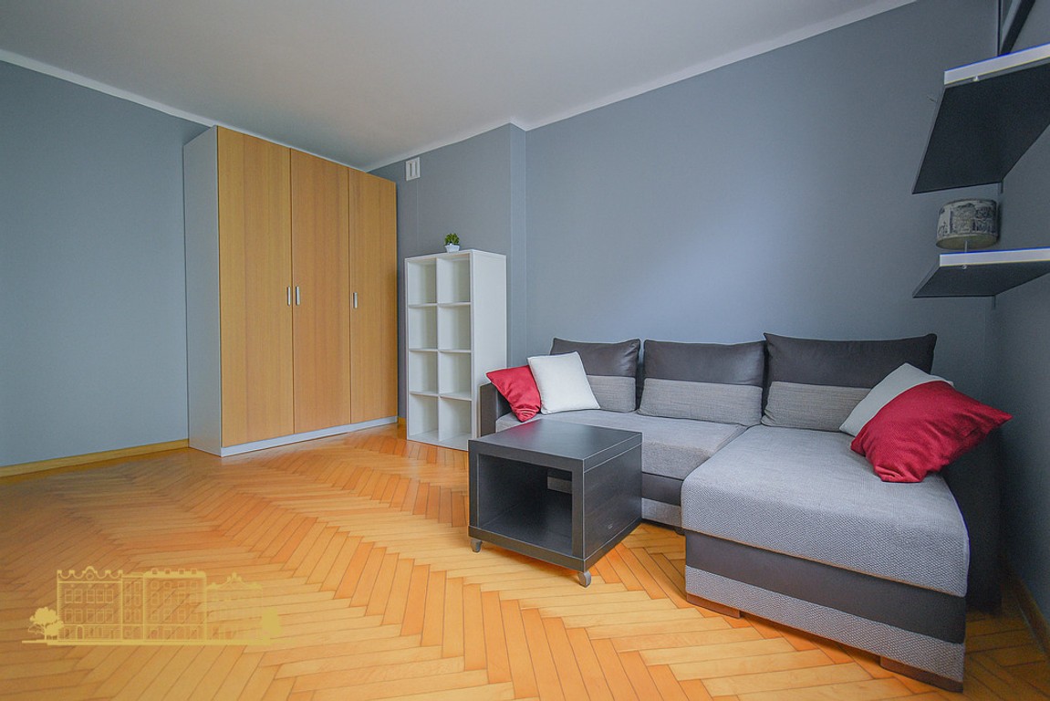 NA SPRZEDAŻ/ KSIĘCIA JÓZEFA/36 m² BALICE/KRYSPINÓW – pohled 2