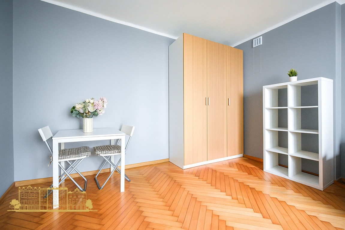 NA SPRZEDAŻ/ KSIĘCIA JÓZEFA/36 m² BALICE/KRYSPINÓW – pohled 3