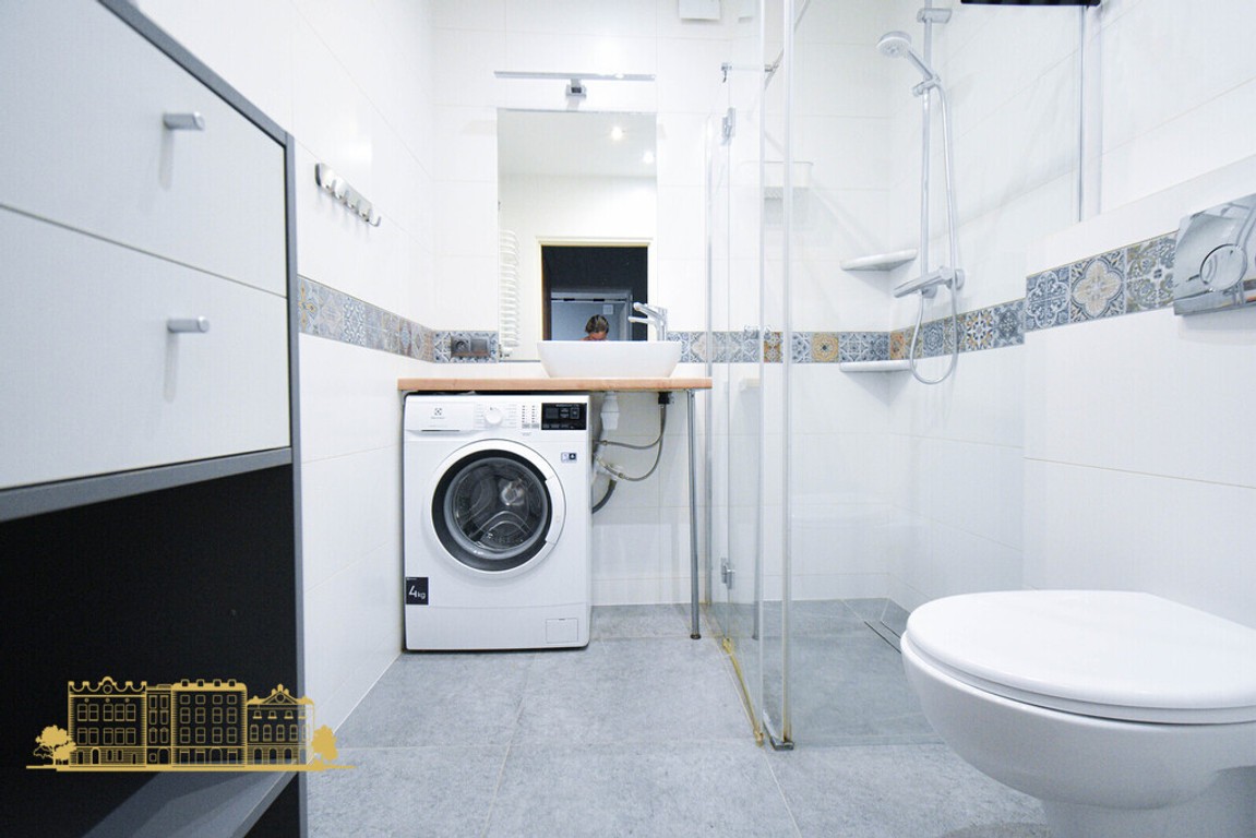 NA SPRZEDAŻ/ KSIĘCIA JÓZEFA/36 m² BALICE/KRYSPINÓW – pohled 4