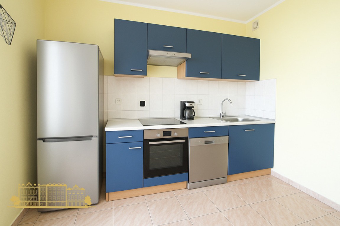 NA SPRZEDAŻ/ KSIĘCIA JÓZEFA/36 m² BALICE/KRYSPINÓW – pohled 5