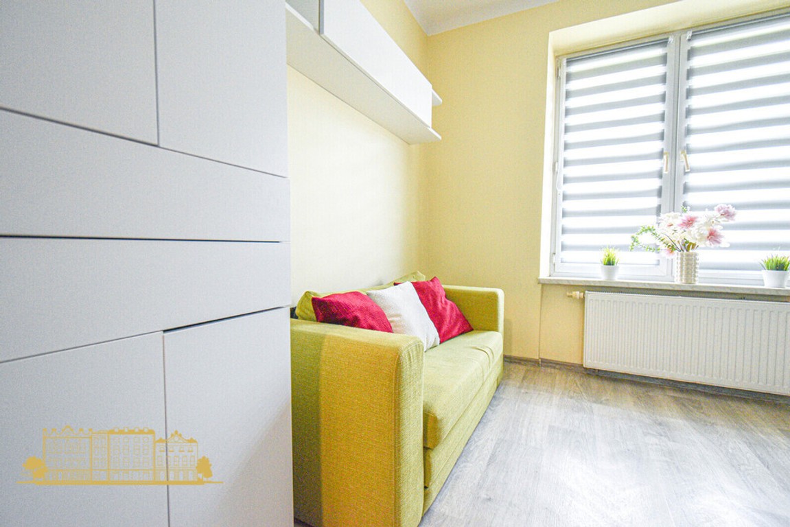 NA SPRZEDAŻ/ KSIĘCIA JÓZEFA/36 m² BALICE/KRYSPINÓW – pohled 6