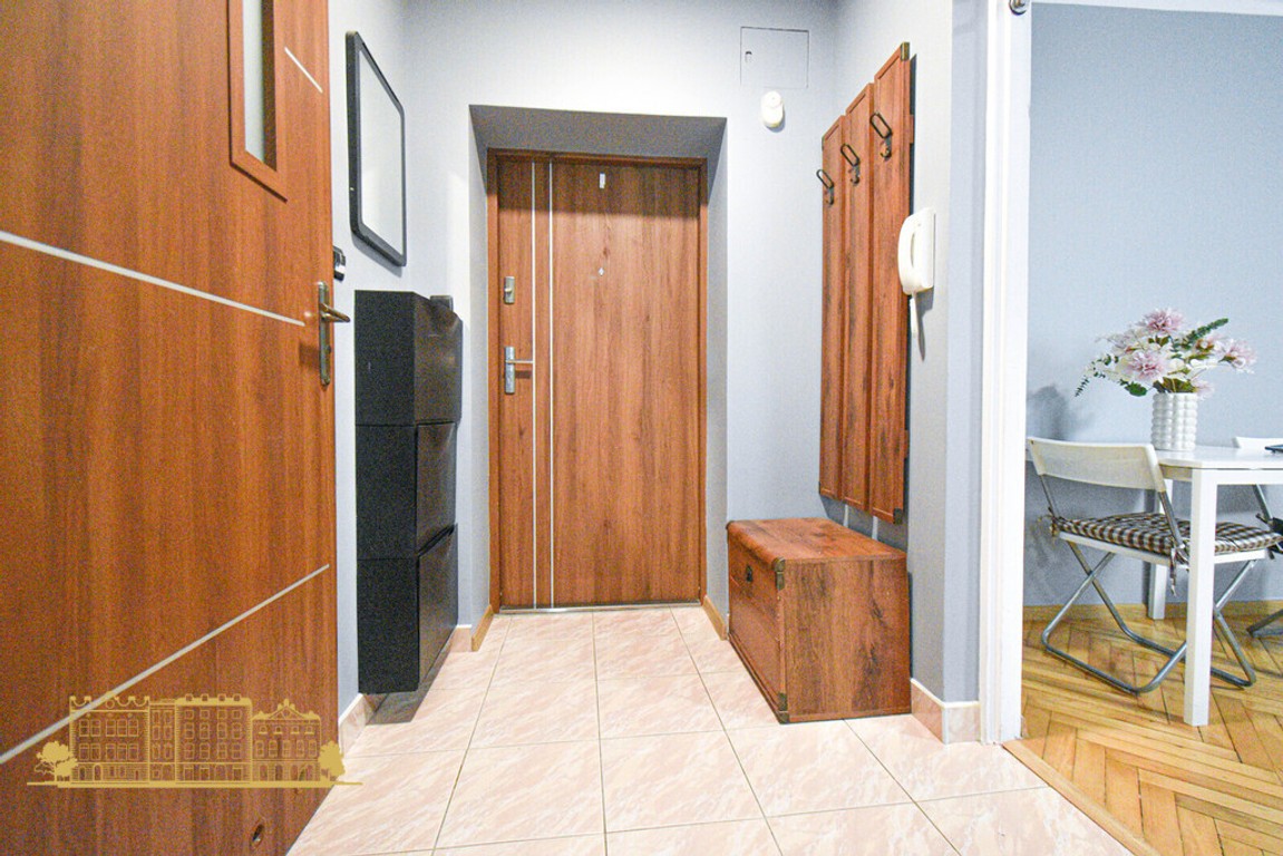 NA SPRZEDAŻ/ KSIĘCIA JÓZEFA/36 m² BALICE/KRYSPINÓW – další