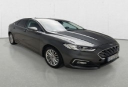 Ford Mondeo IX