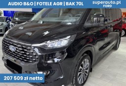 Ford Tourneo L2H1 Titanium X 320 A8 L2H1 Titanium X 320 A8 2.0 170KM