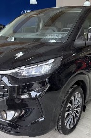 Ford Tourneo L2H1 Titanium X 320 A8 L2H1 Titanium X 320 A8 2.0 170KM-2