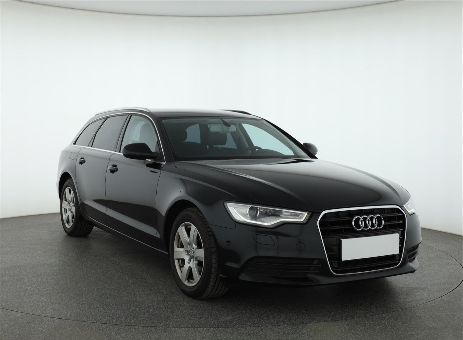 Audi A6 IV (C7) , 204 KM, Automat, Skóra, Navi, Xenon, Bi-Xenon, Klimatronic,