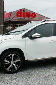 Peugeot 2008 2008 1,6HDi Panorama Skóra-2
