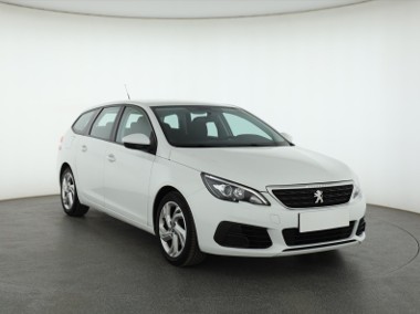 Peugeot 308 II , Klima, Tempomat, Parktronic-1