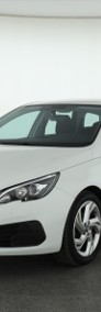 Peugeot 308 II , Klima, Tempomat, Parktronic-3