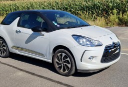 Citroen DS3 Ds3 89tys Km bezwypadek