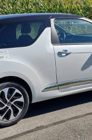 Citroen DS3 Ds3 89tys Km bezwypadek-2