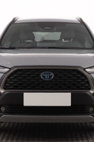 Toyota Corolla XII Corolla Cross , Salon Polska, 1. Właściciel, Automat, VAT 23%, Klima-2