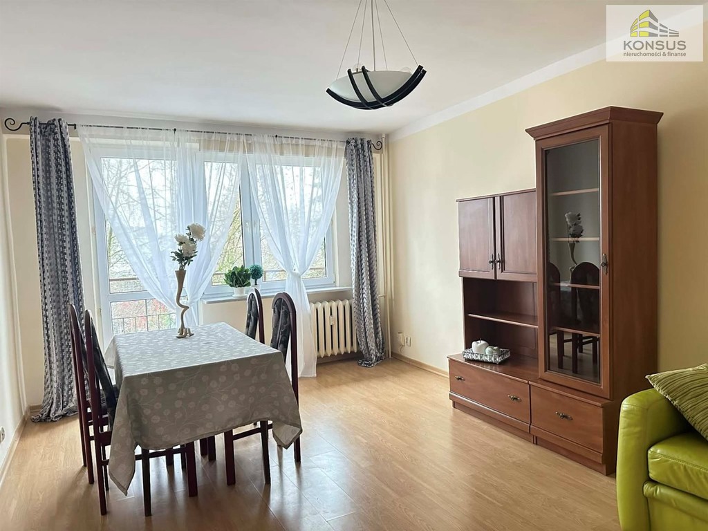 Mieszkanie do wynajęcia, 50 m², 2 pokoje Kielce Bocianek – pohled 2