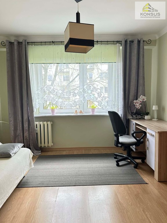 Mieszkanie do wynajęcia, 50 m², 2 pokoje Kielce Bocianek – pohled 6
