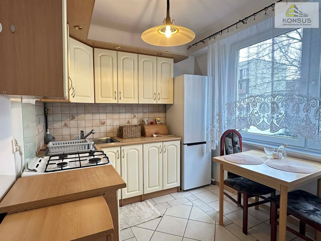 Mieszkanie do wynajęcia, 50 m², 2 pokoje Kielce Bocianek – další