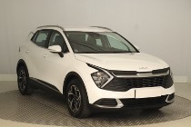 Kia Sportage IV , Salon Polska, Klimatronic, Tempomat, Parktronic