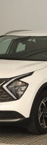 Kia Sportage IV , Salon Polska, Klimatronic, Tempomat, Parktronic-3