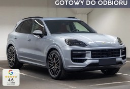 Porsche Cayenne II S S 4.0 (474KM)| Asystent jazdy nocnej