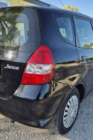 Honda Jazz II-2