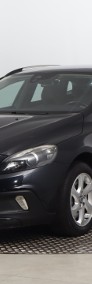 Volvo V40 II V40 Cross Country , Salon Polska, Serwis ASO, Skóra, Klimatronic, Te-3